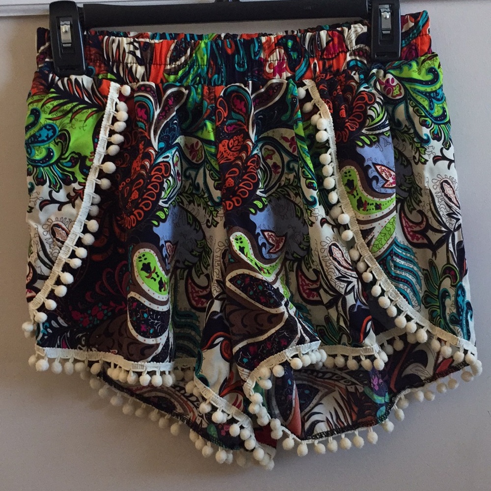 Shorts